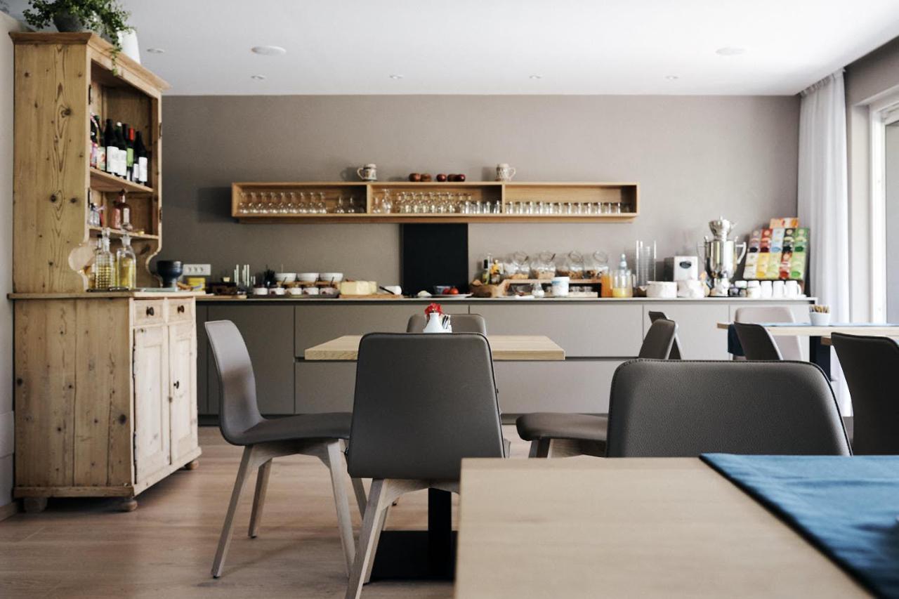 Pension Appartment Hecherhof Merano Dış mekan fotoğraf