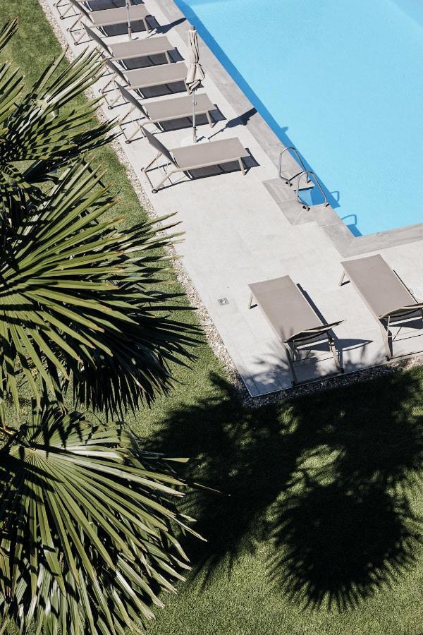 Pension Appartment Hecherhof Merano Dış mekan fotoğraf