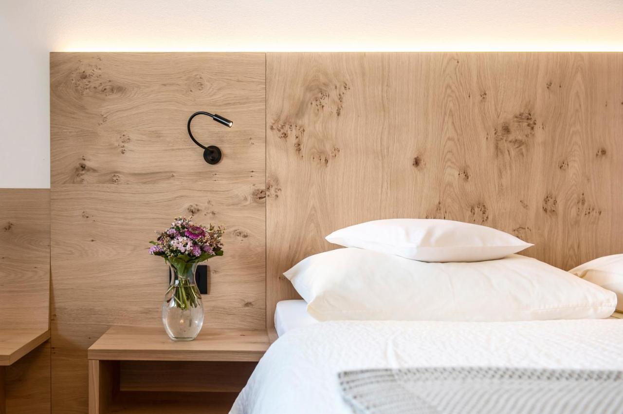 Pension Appartment Hecherhof Merano Dış mekan fotoğraf