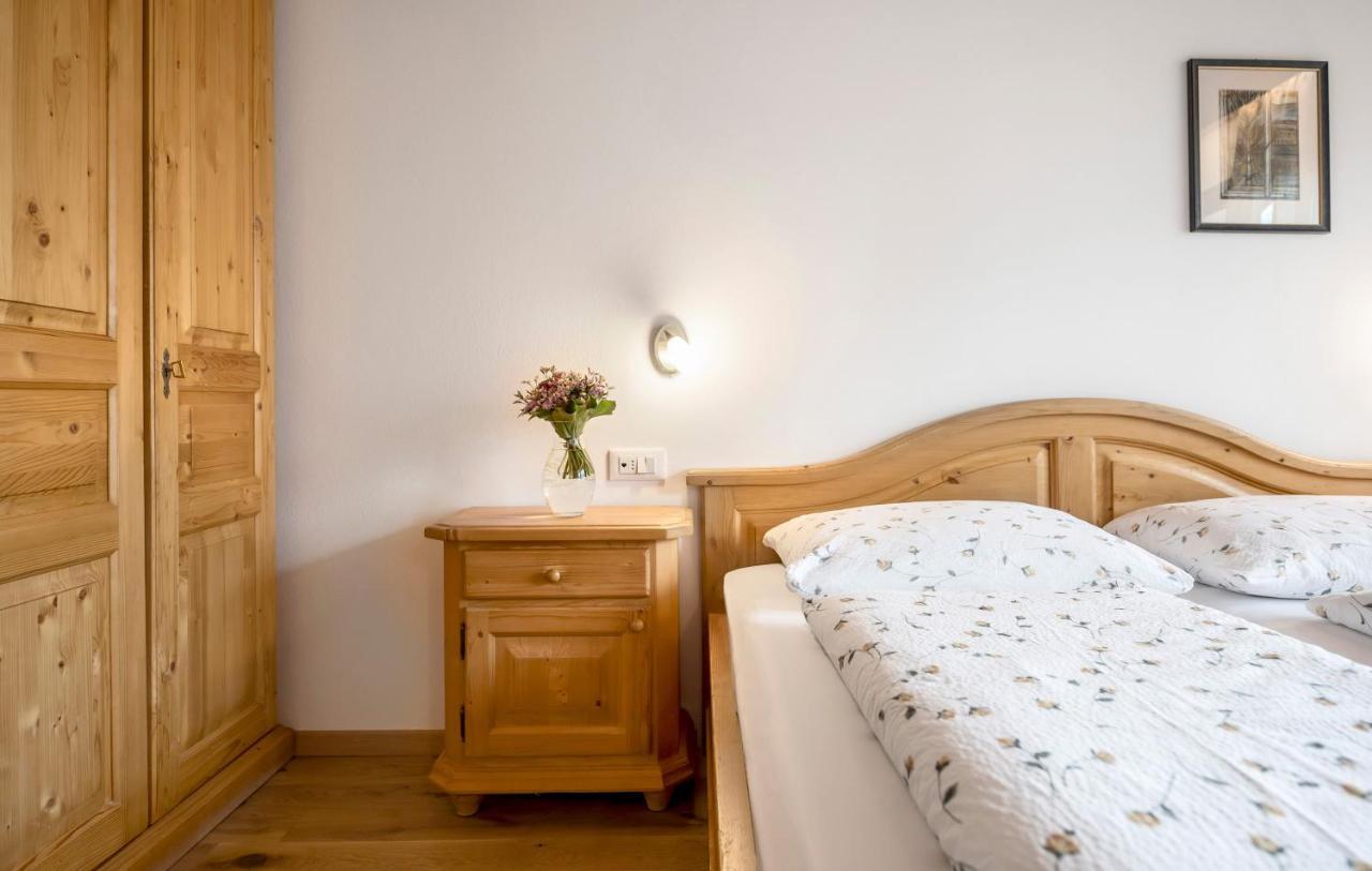 Pension Appartment Hecherhof Merano Dış mekan fotoğraf