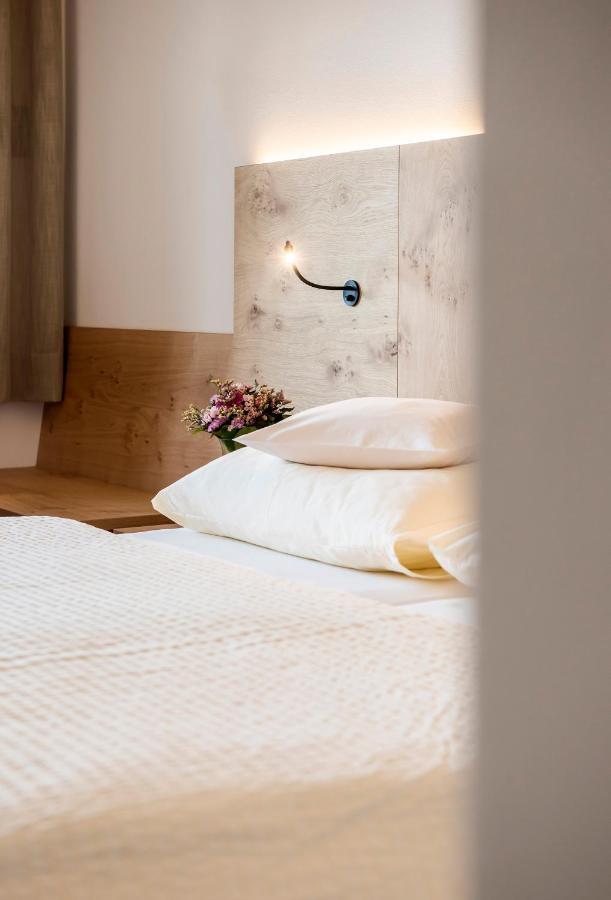 Pension Appartment Hecherhof Merano Dış mekan fotoğraf