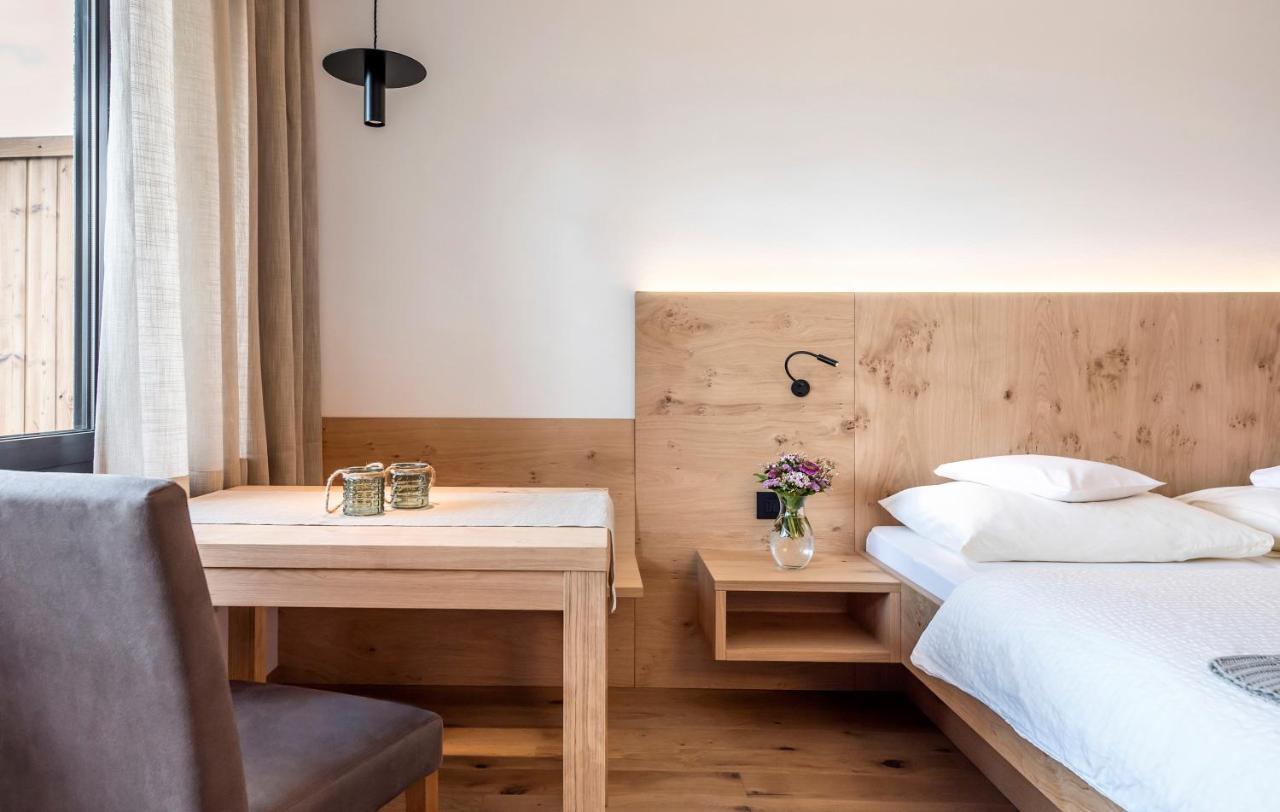 Pension Appartment Hecherhof Merano Dış mekan fotoğraf