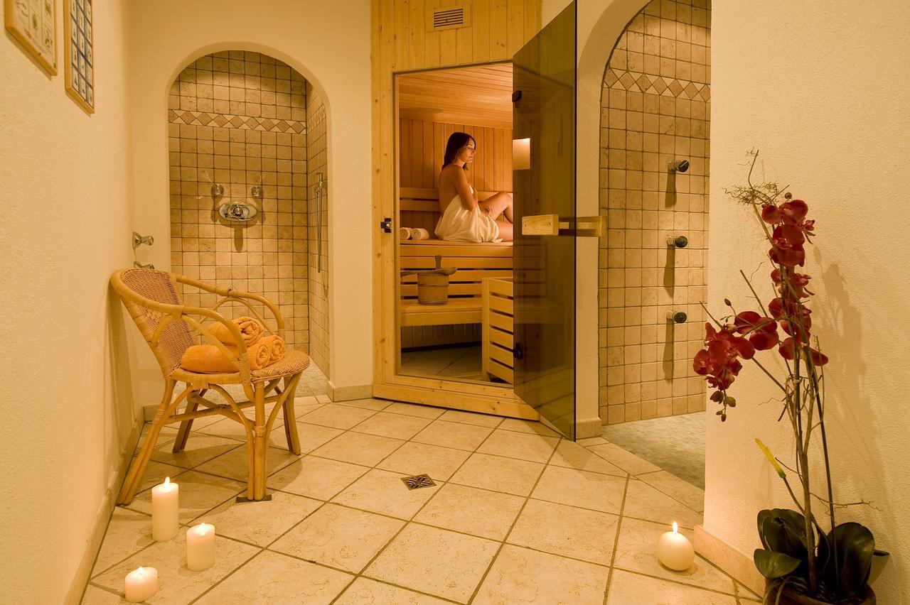 Pension Appartment Hecherhof Merano Dış mekan fotoğraf