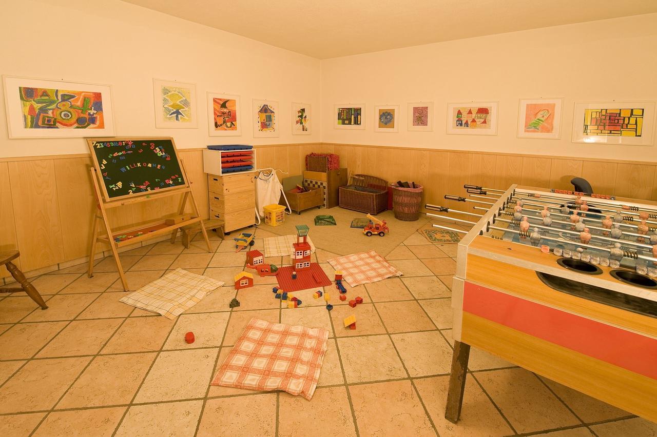 Pension Appartment Hecherhof Merano Dış mekan fotoğraf